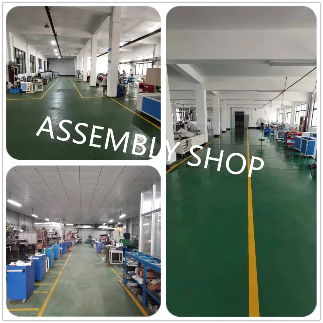 Customized Screwing Machine for Hardware \ Small Household Appliances \ Electronic and Electrical Products \ Full Automatic Assembly Machine