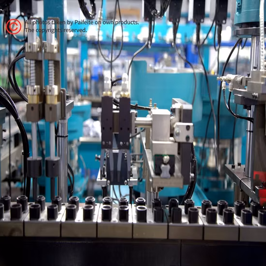 Mist Sprayer Pump Head Automatic Assembly Machine