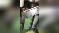 High Quality Automatic Taiwanese Washer Assembly Machine for Fastener Production Line 