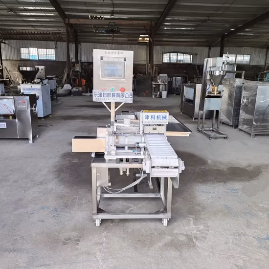 High Efficiency Automatic Washer Assembly Machine for Fastener Production Line