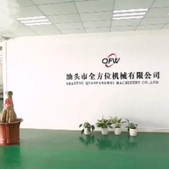 Qfw Hot Sale Automatic Lotion Pump Assembly Machine Assembly Line Mist Sprayer Trigger Sprayer with Plastic Assembly Machine 