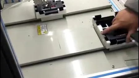 Screwing Machinery / Customized Desktop Screwdriver Machine / Full Automatic Assembly Machine / Automatic Assembly Equipment 