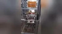 Customized Automatic MCB Machine MCB Assembly Machine and Testing Production Line 
